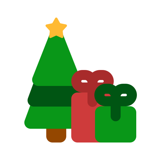 navidad Generic Others icono