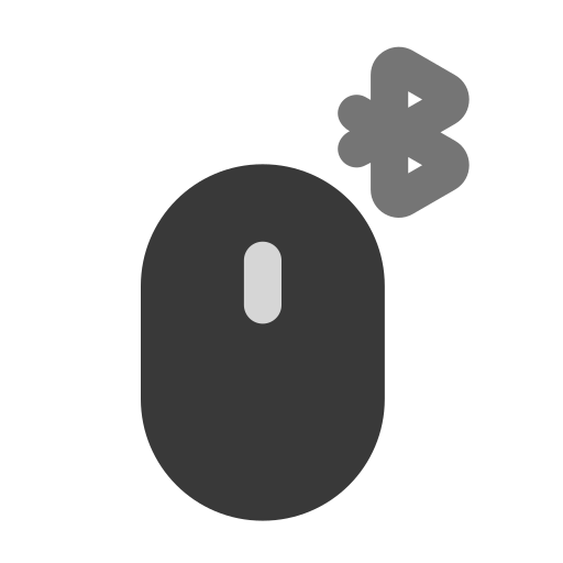 maus Generic Others icon