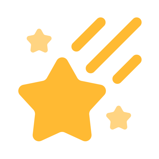 Stars Generic Others icon