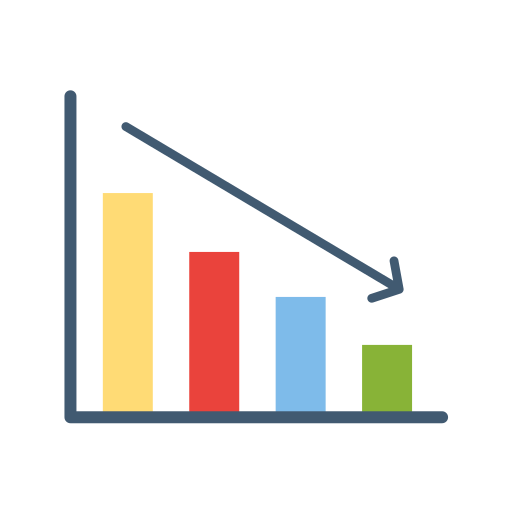 Chart Generic Others icon