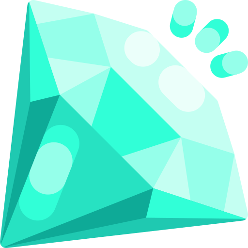 Value Special Shine Flat icon