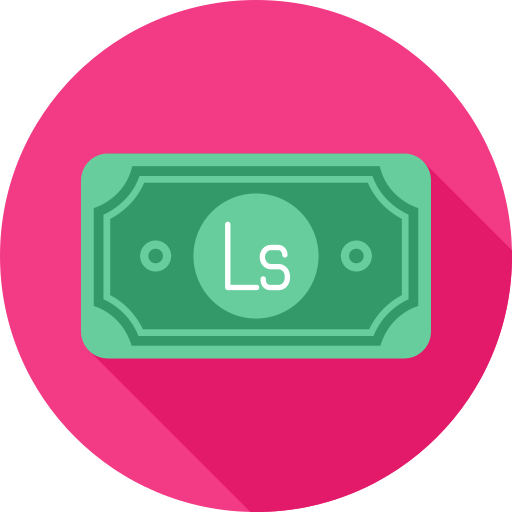 Latvia Generic gradient fill icon