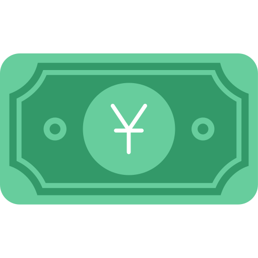 yuan Generic color fill icon