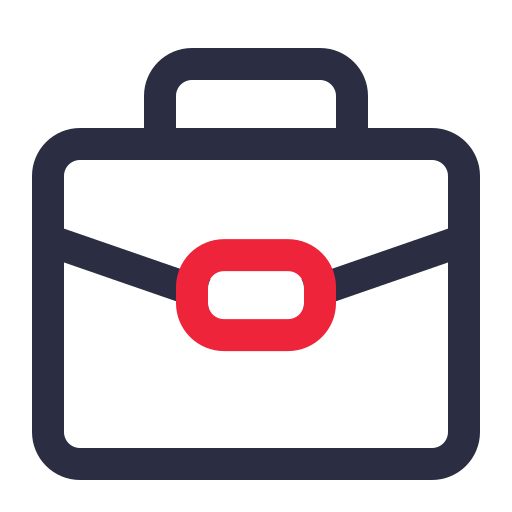 walizki Generic color outline ikona