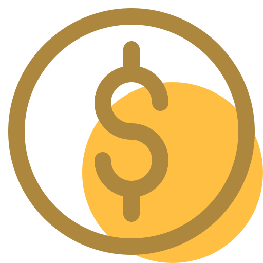 Money Generic color lineal-color icon