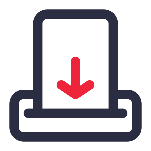 Topup Generic color outline icon