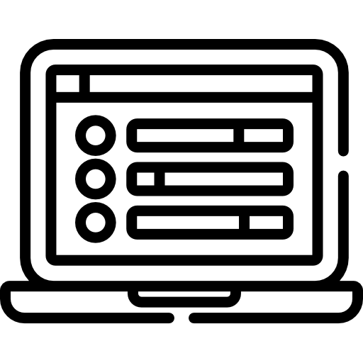 ポーリング Special Lineal icon
