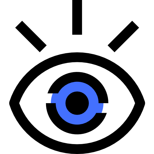 espiar Inipagistudio Blue icono