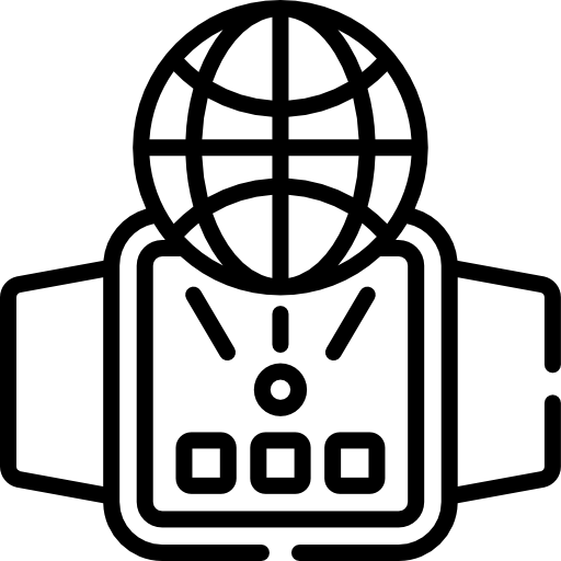 Голограмма Special Lineal иконка