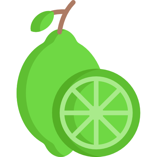 limonka Special Flat ikona