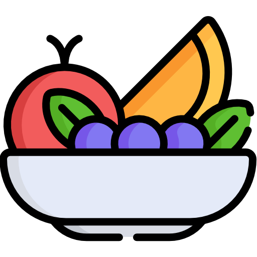 野菜 Special Lineal color icon