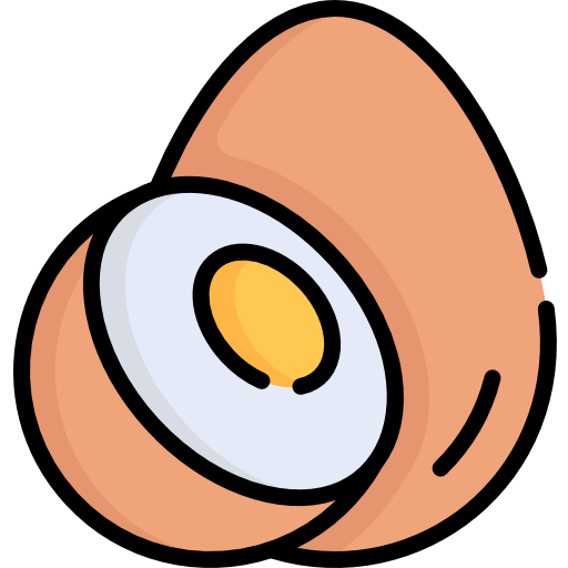卵 Special Lineal color icon