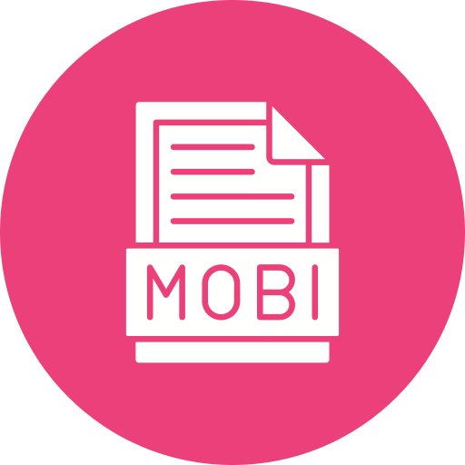 mobi Generic color fill icon