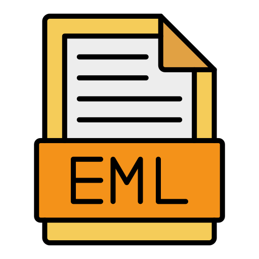 Eml Generic color lineal-color icon