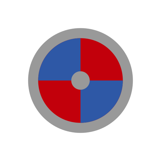 blindaje Generic color fill icono