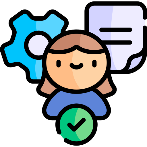 Onboarding Kawaii Lineal color icon