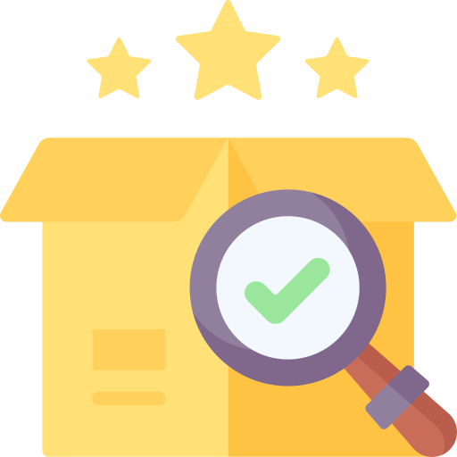 valutazione del rating Special Flat icona