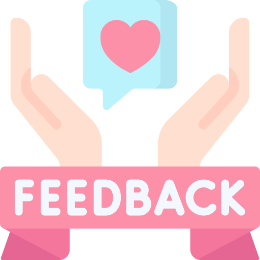 feedback del cliente Special Flat icona