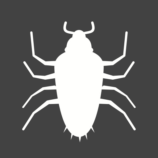 insecto Generic Others icono