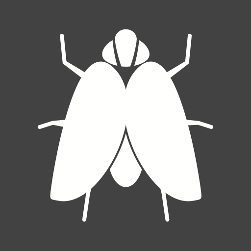 insectos Generic Others icono