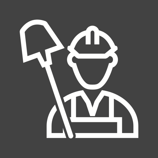 Work Generic outline icon