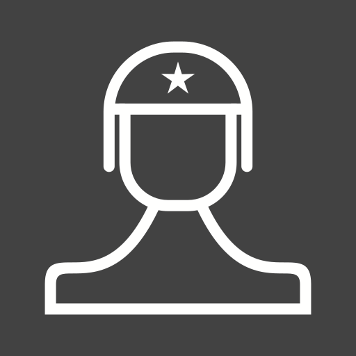 War Generic outline icon