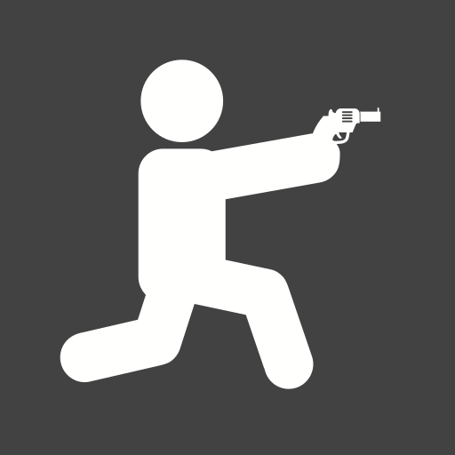 pistool Generic Others icoon
