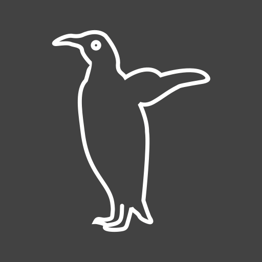 Animal Generic outline icon