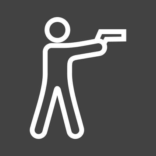 武器 Generic outline icon