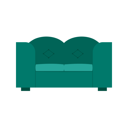 sofa Generic Others icon