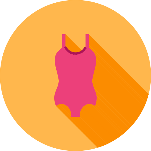orange Generic color fill icon