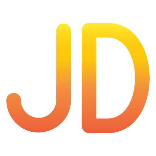 Иорданский динар Generic gradient fill иконка