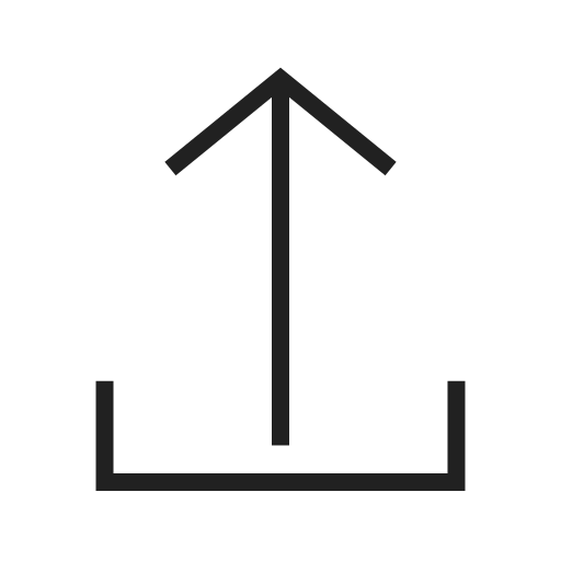 Arrow Generic outline icon