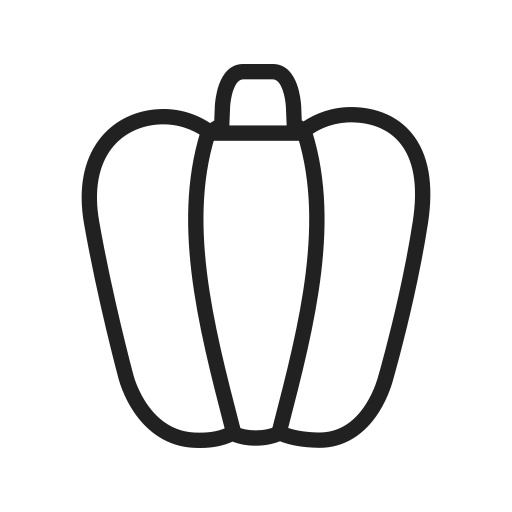 음식 Generic outline icon
