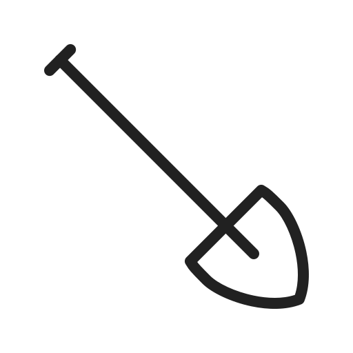 도구 Generic outline icon