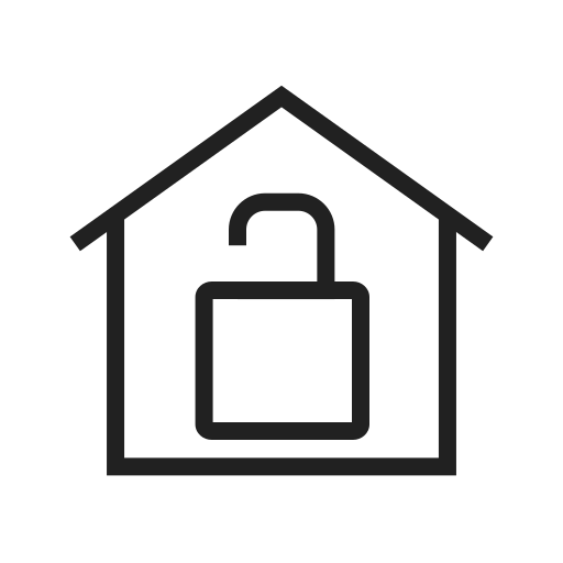 Security Generic outline icon