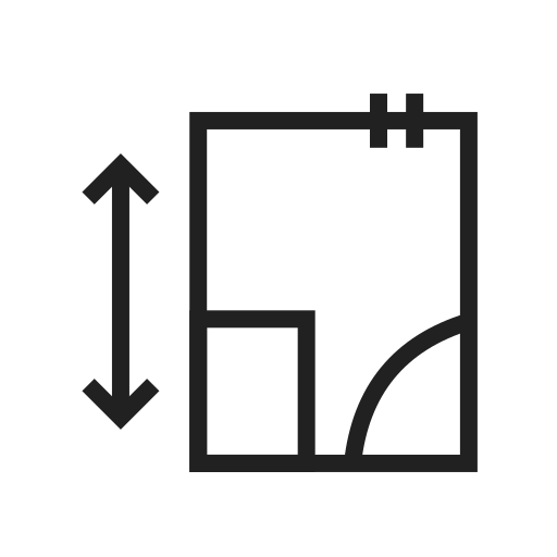 Drawing Generic outline icon