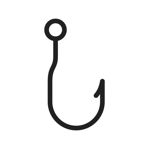 모양 Generic outline icon