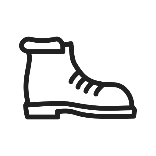 Camp Generic outline icon