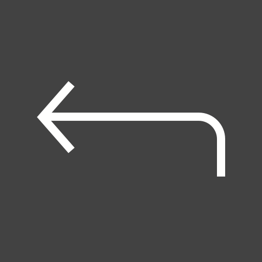 Arrow Generic outline icon