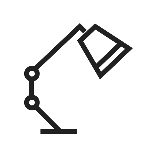 Компьютер Generic outline иконка