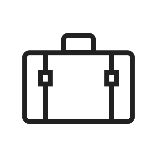 Business Generic outline icon