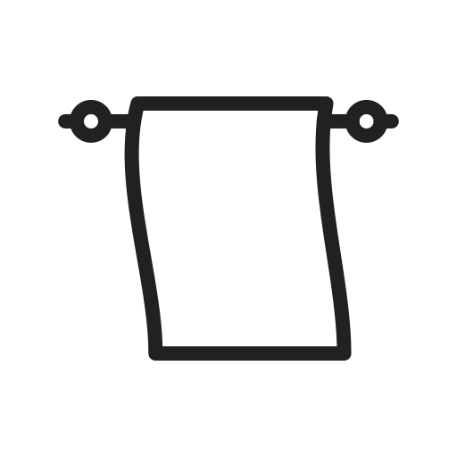 weich Generic outline icon