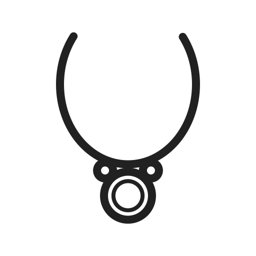 kette Generic outline icon
