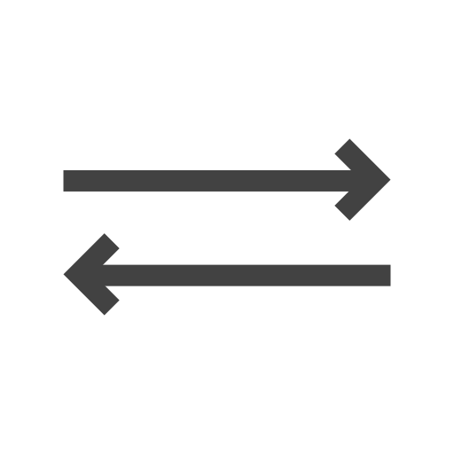 Arrows Generic outline icon