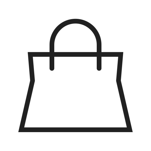 tasche Generic outline icon