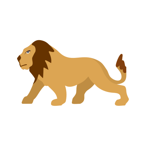 león Generic Others icono