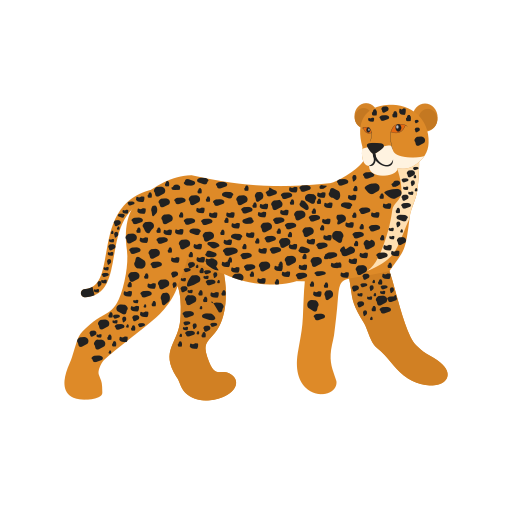 Cheetah Generic Others icon