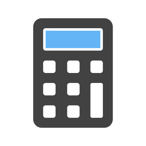 calculadora Generic Others Ícone