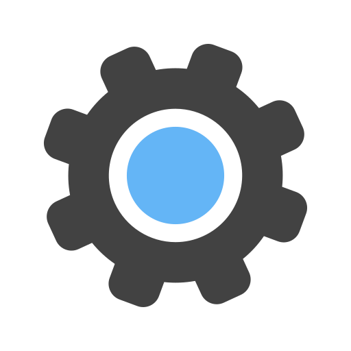 Gear Generic Others icon